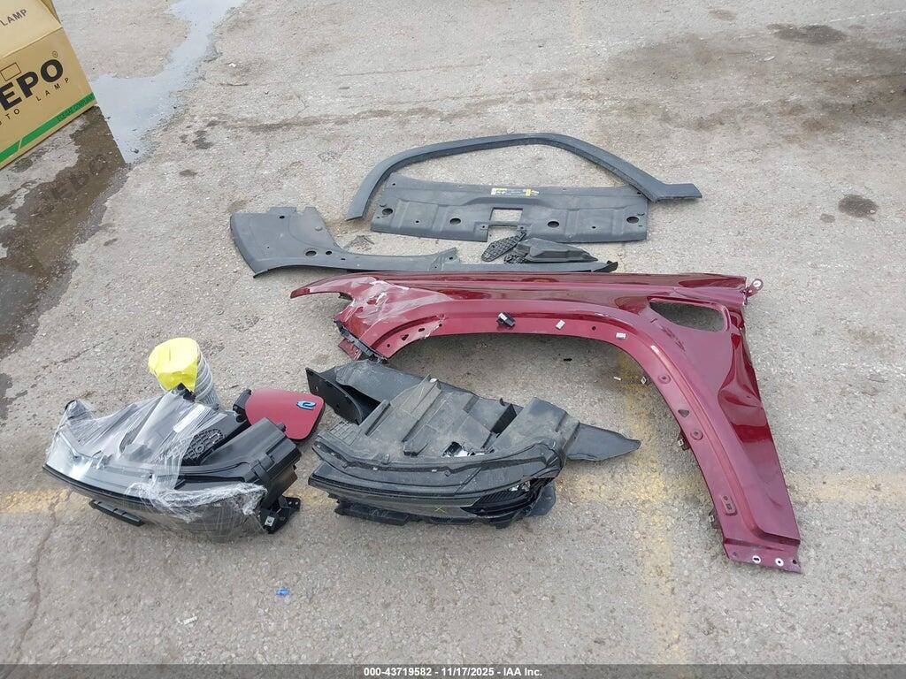 1C4RJYB62RC145489 2024 JEEP GRAND CHEROKEE 4XE photo no. 12