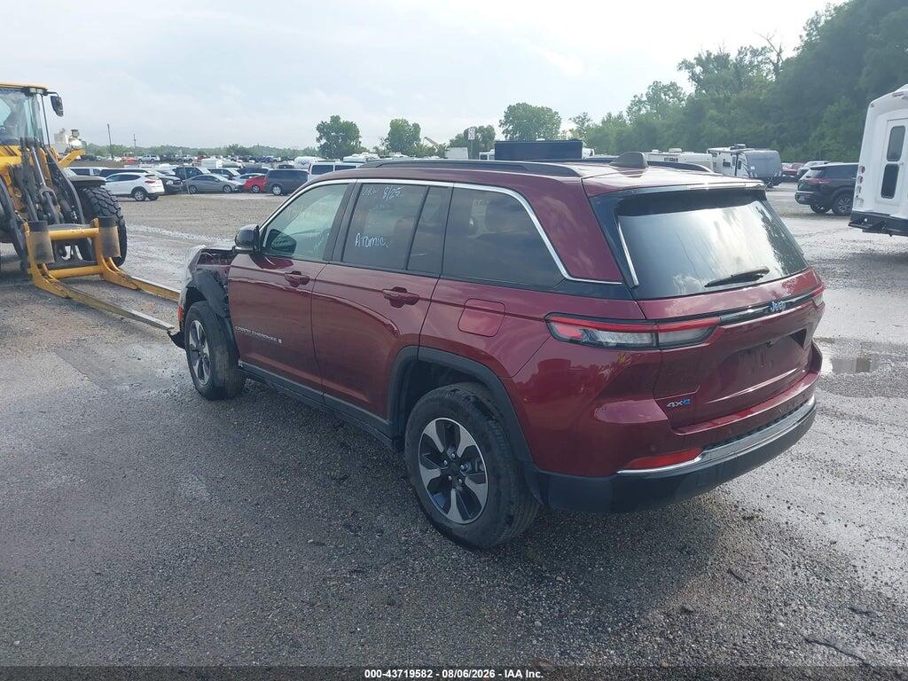 1C4RJYB62RC145489 2024 JEEP GRAND CHEROKEE 4XE photo no. 3
