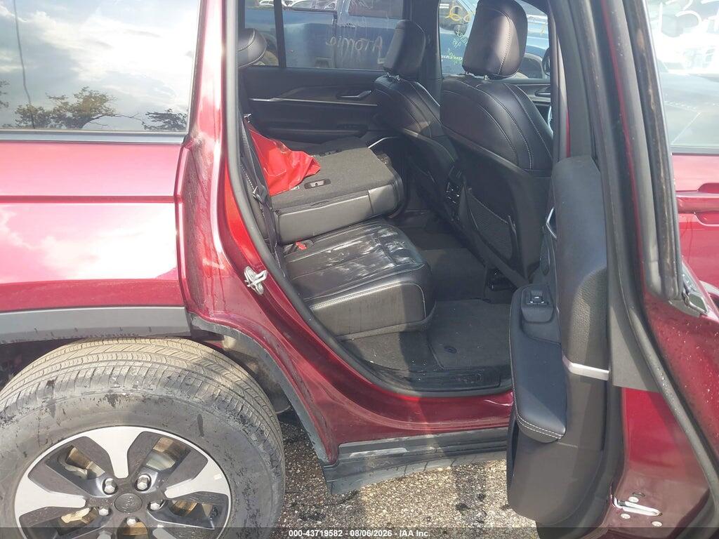 1C4RJYB62RC145489 2024 JEEP GRAND CHEROKEE 4XE photo no. 8