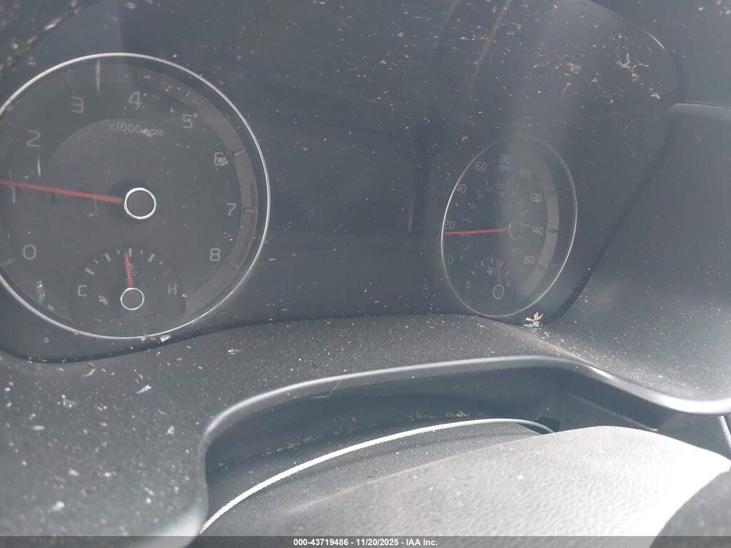 3KPF24AD4PE616976 2023 KIA FORTE photo no. 7