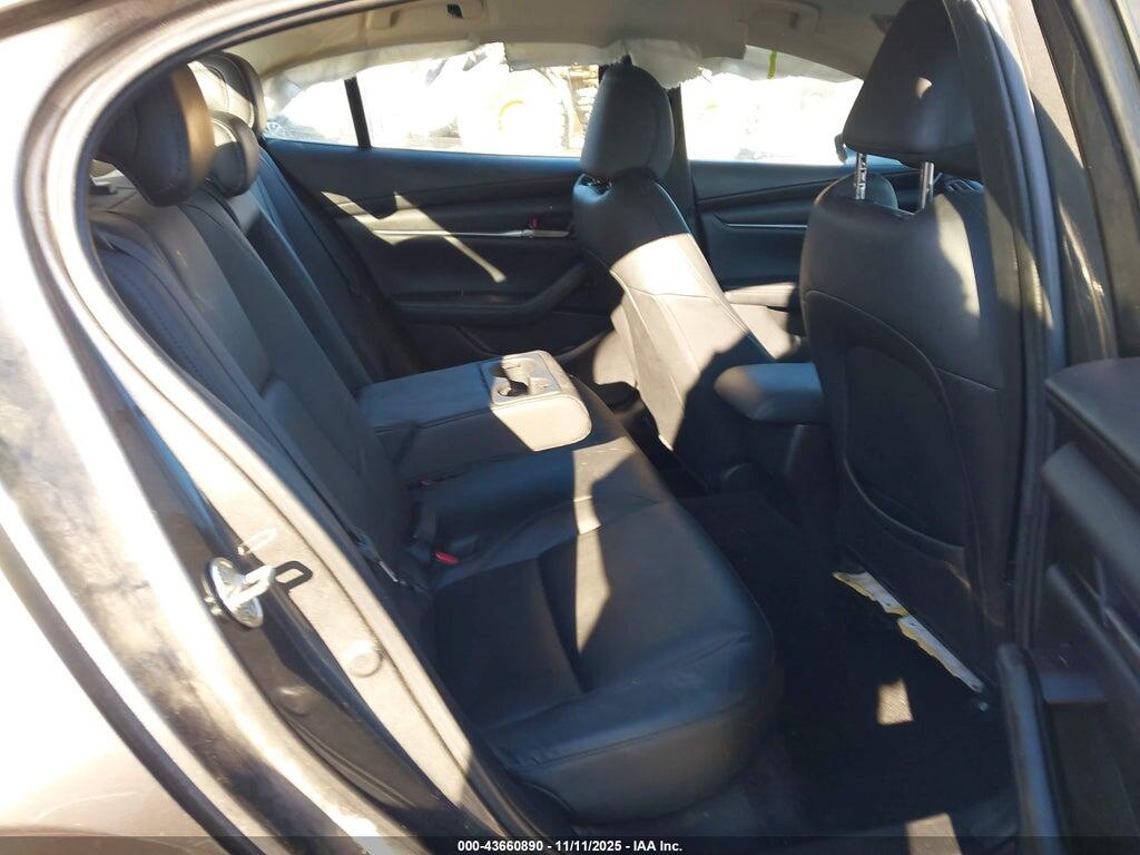 2020 MAZDA MAZDA3 SELECT PACKAGE — Фото 8 из 11