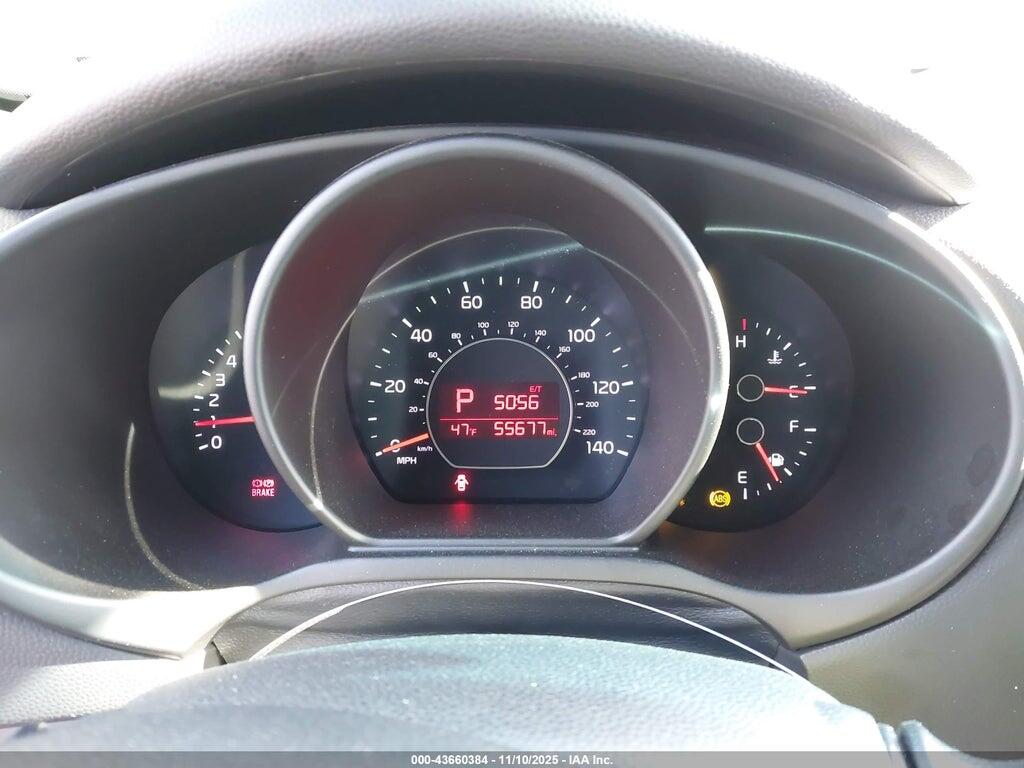 KNDJN2A23F7208827 2015 KIA SOUL photo no. 7
