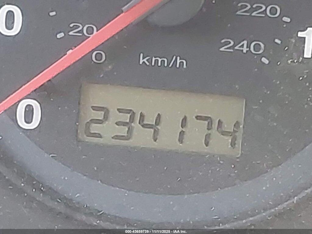 1HGEM21114L085210 2004 HONDA CIVIC photo no. 7