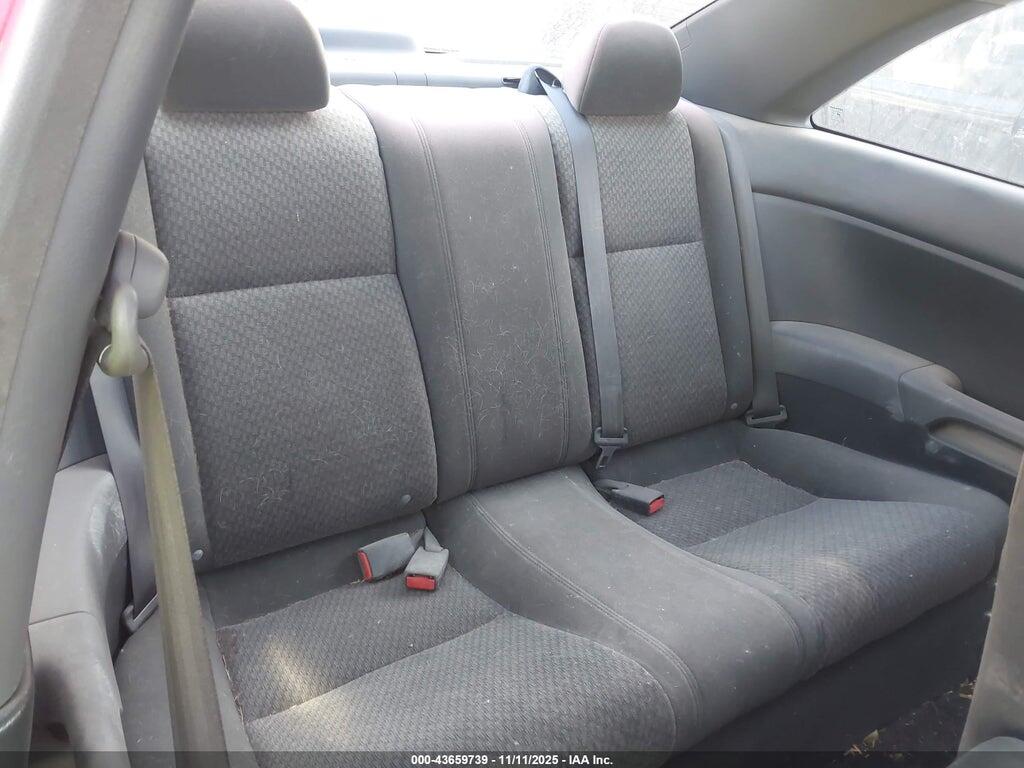 1HGEM21114L085210 2004 HONDA CIVIC photo no. 8