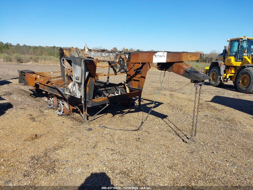 2012 KEYSTONE MONTANA 4YDF34320CA740021