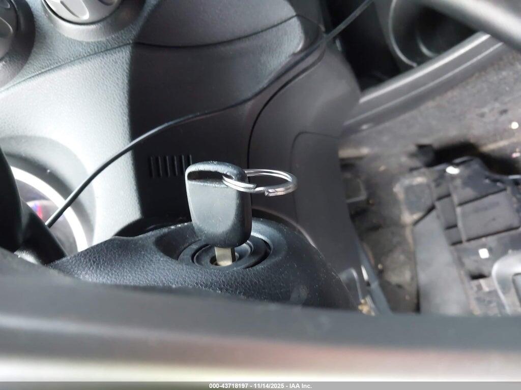 JHMGE88409S039838 2009 HONDA FIT photo no. 11