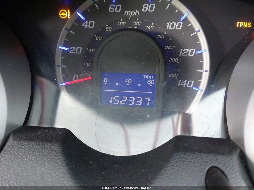 JHMGE88409S039838 2009 HONDA FIT photo no. 7