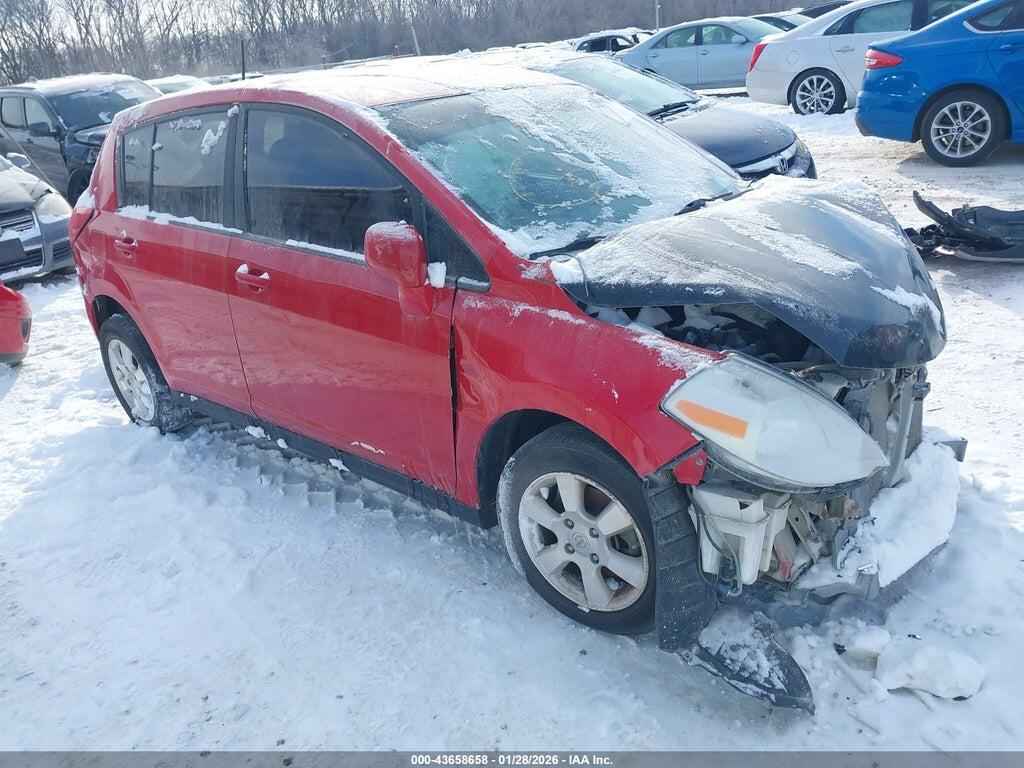 3N1BC1CP4CK248184 2012 NISSAN VERSA photo no. 1