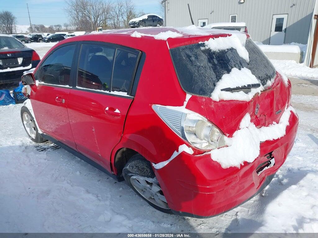 3N1BC1CP4CK248184 2012 NISSAN VERSA photo no. 3