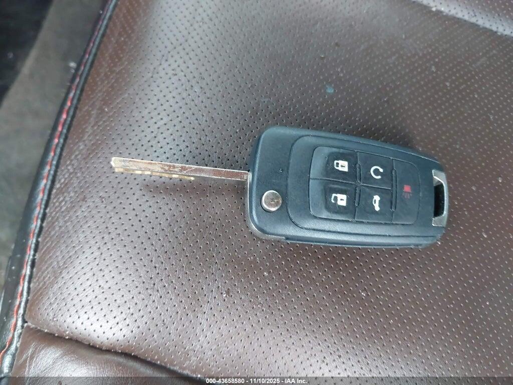 2CNFLFE5XB6235715 2011 CHEVROLET EQUINOX photo no. 11