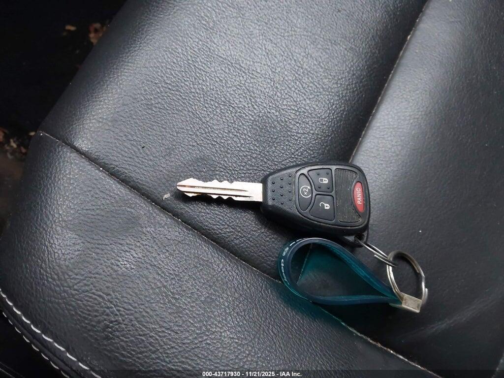 1C4NJRFB0HD179564 2017 JEEP PATRIOT photo no. 11