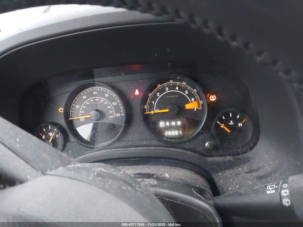 1C4NJRFB0HD179564 2017 JEEP PATRIOT photo no. 7