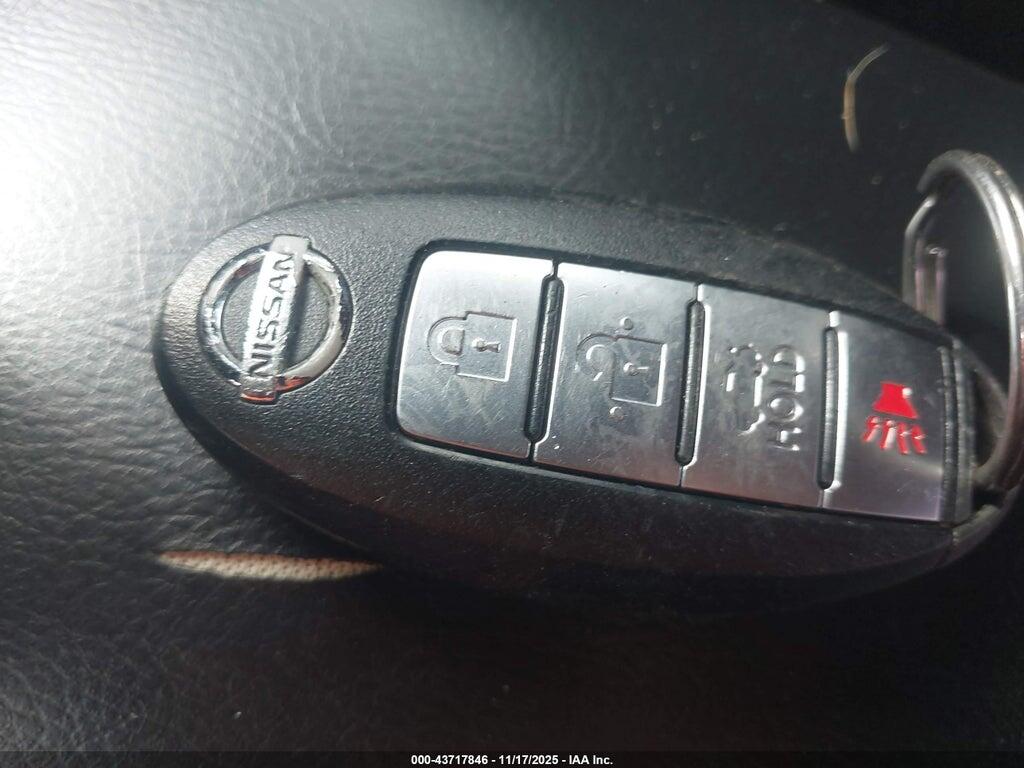 3N1AB7AP8EL643664 2014 NISSAN SENTRA photo no. 11