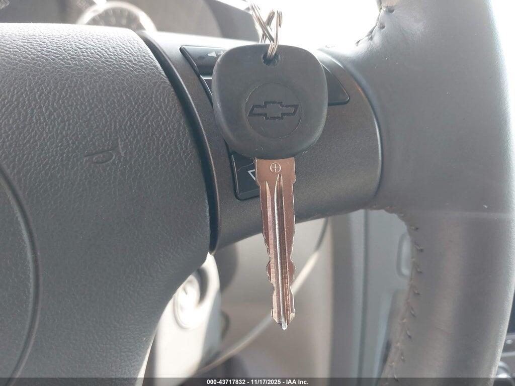 3GNCA53V99S638615 2009 CHEVROLET HHR photo no. 11
