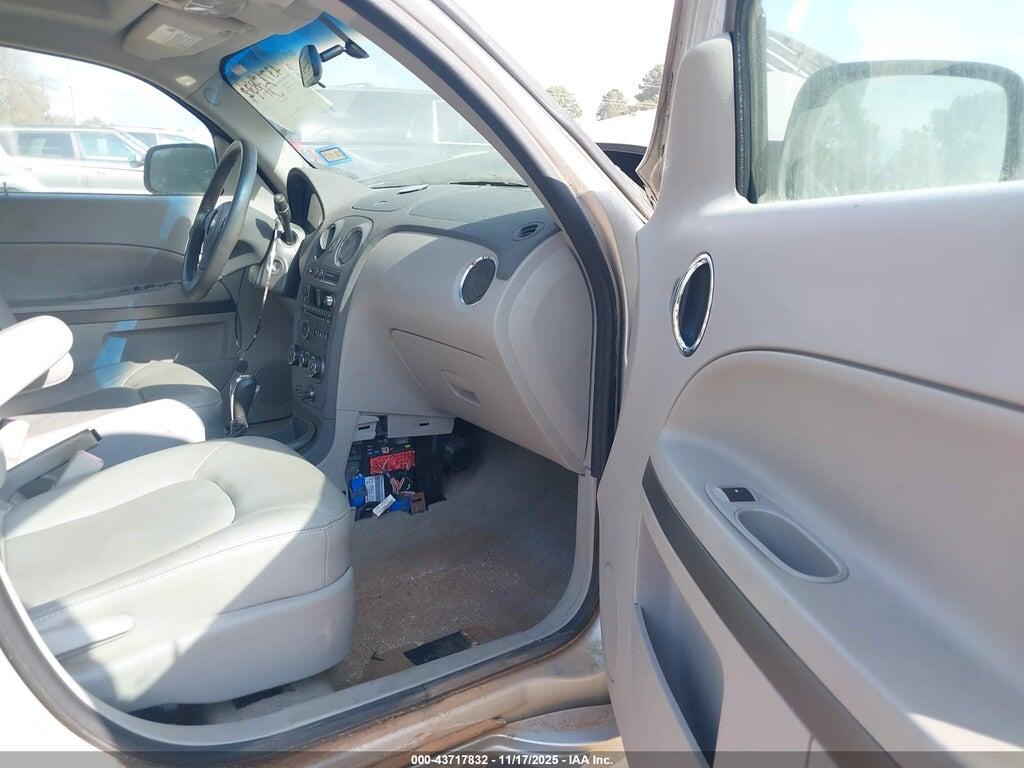 3GNCA53V99S638615 2009 CHEVROLET HHR photo no. 5