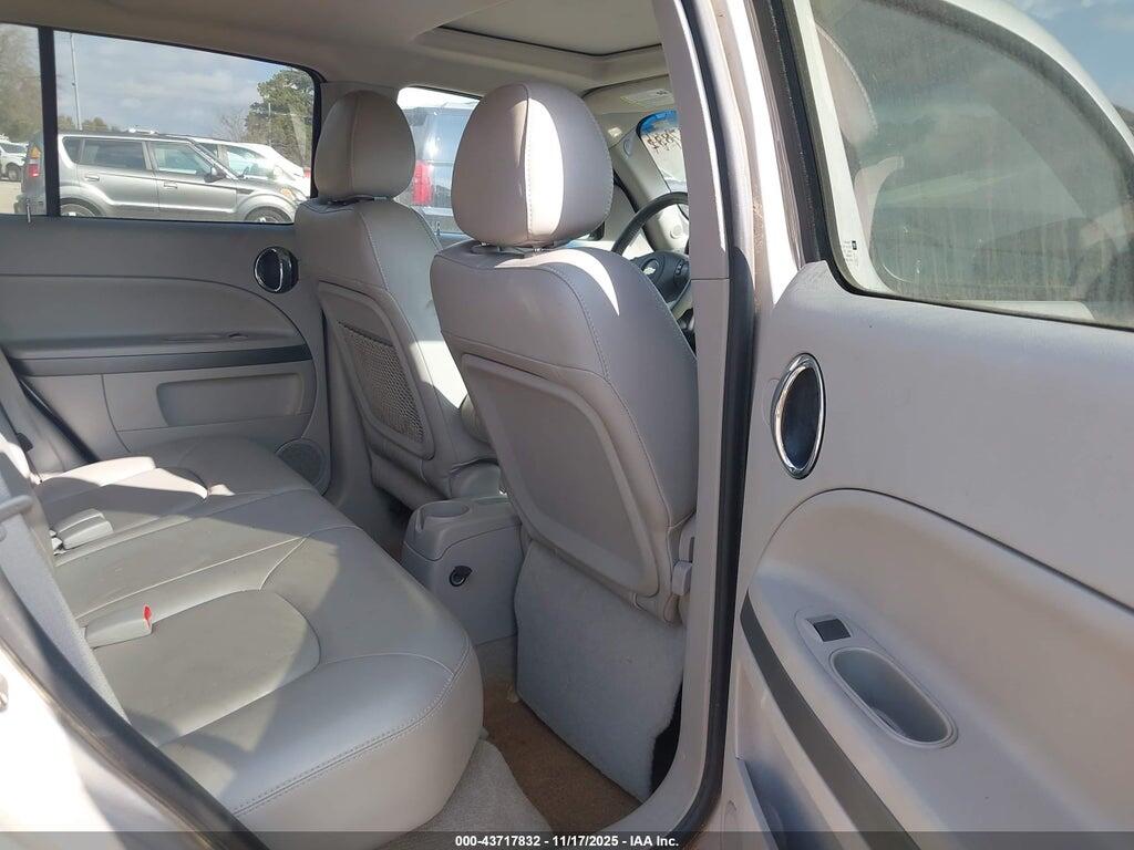 3GNCA53V99S638615 2009 CHEVROLET HHR photo no. 8