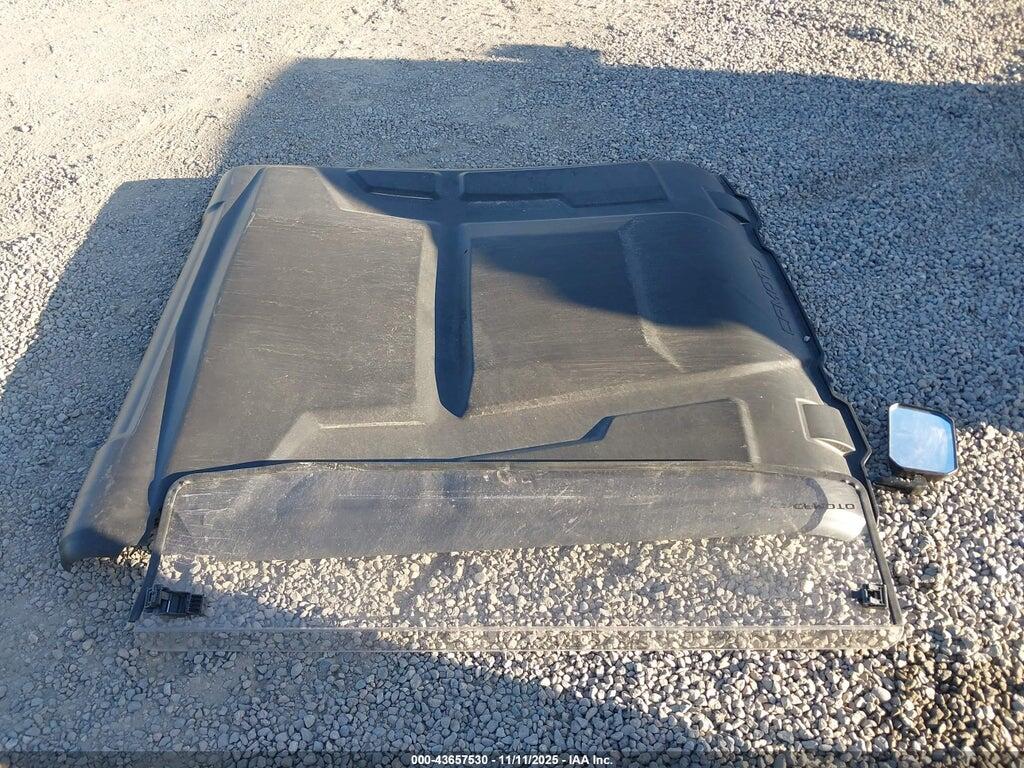 LCELV1ZA4S6002284 2025 CF MOTO UFORCE photo no. 12