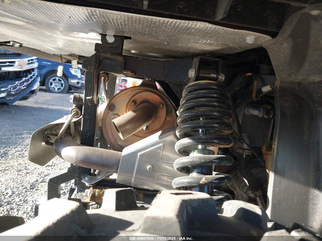 LCELV1ZA4S6002284 2025 CF MOTO UFORCE photo no. 8