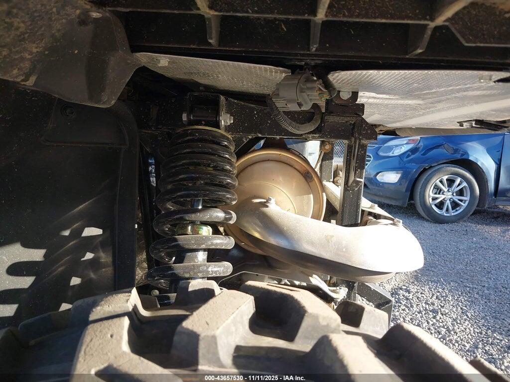 LCELV1ZA4S6002284 2025 CF MOTO UFORCE photo no. 9