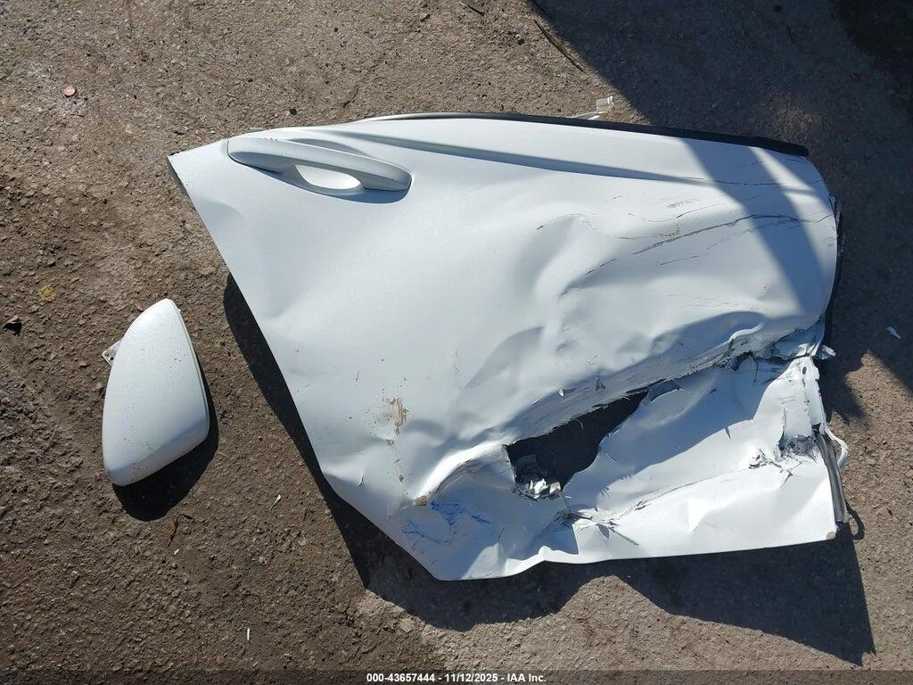 1HGCY2F63SA051682 2025 HONDA ACCORD HYBRID photo no. 12