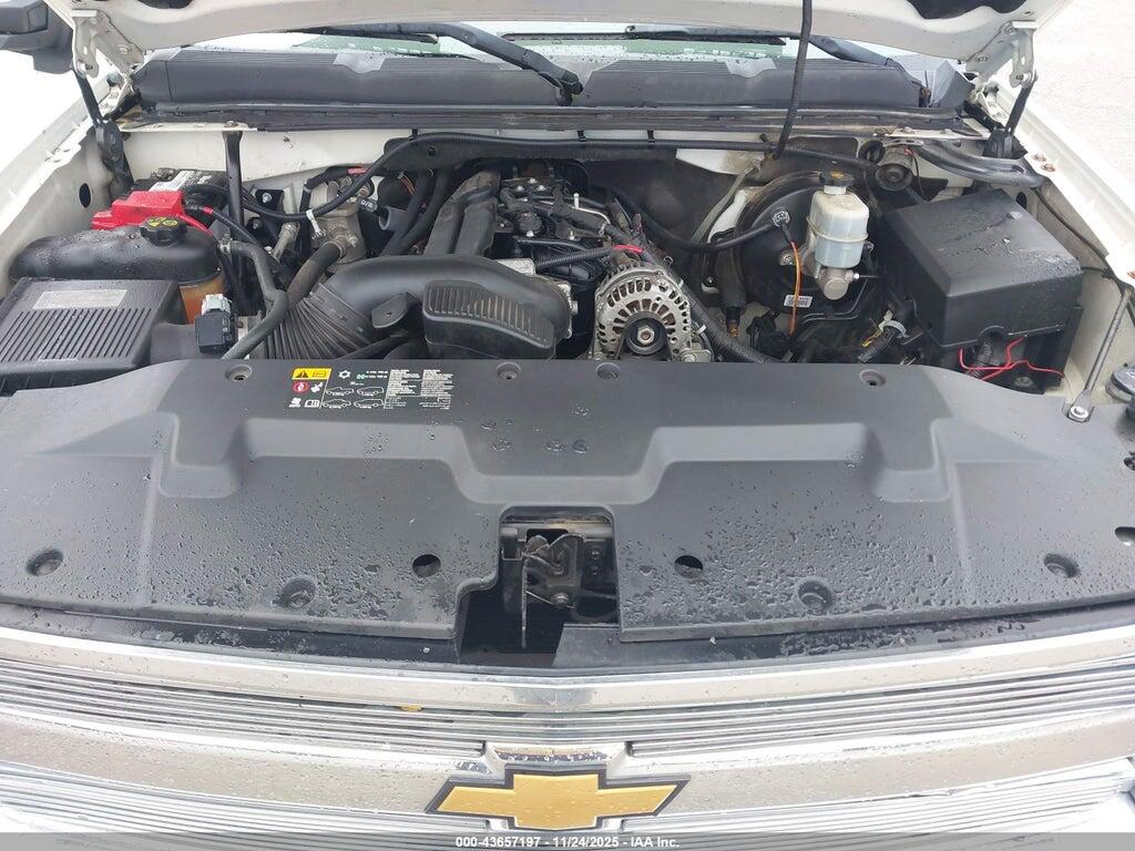 3GCPCSE04CG144709 2012 CHEVROLET SILVERADO 1500 photo no. 10