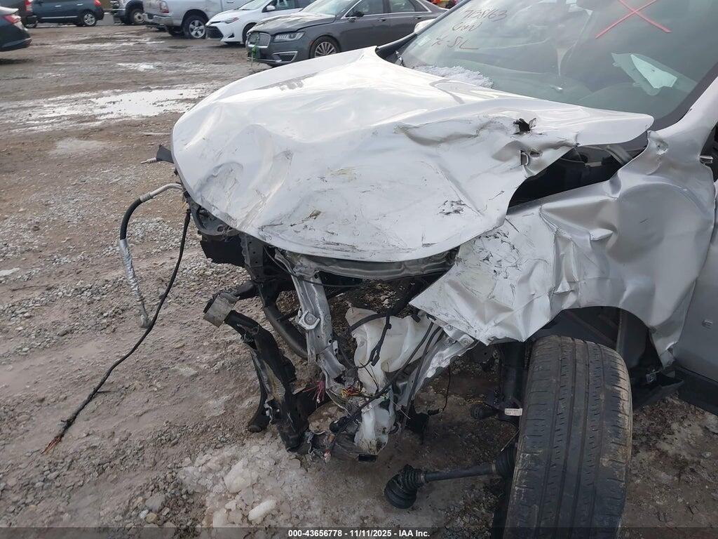 2GNAXTEV1K6204670 2019 CHEVROLET EQUINOX photo no. 6