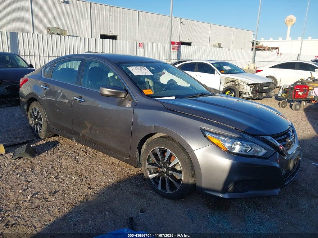 1N4AL3AP9JC217433 2018 NISSAN ALTIMA photo no. 1