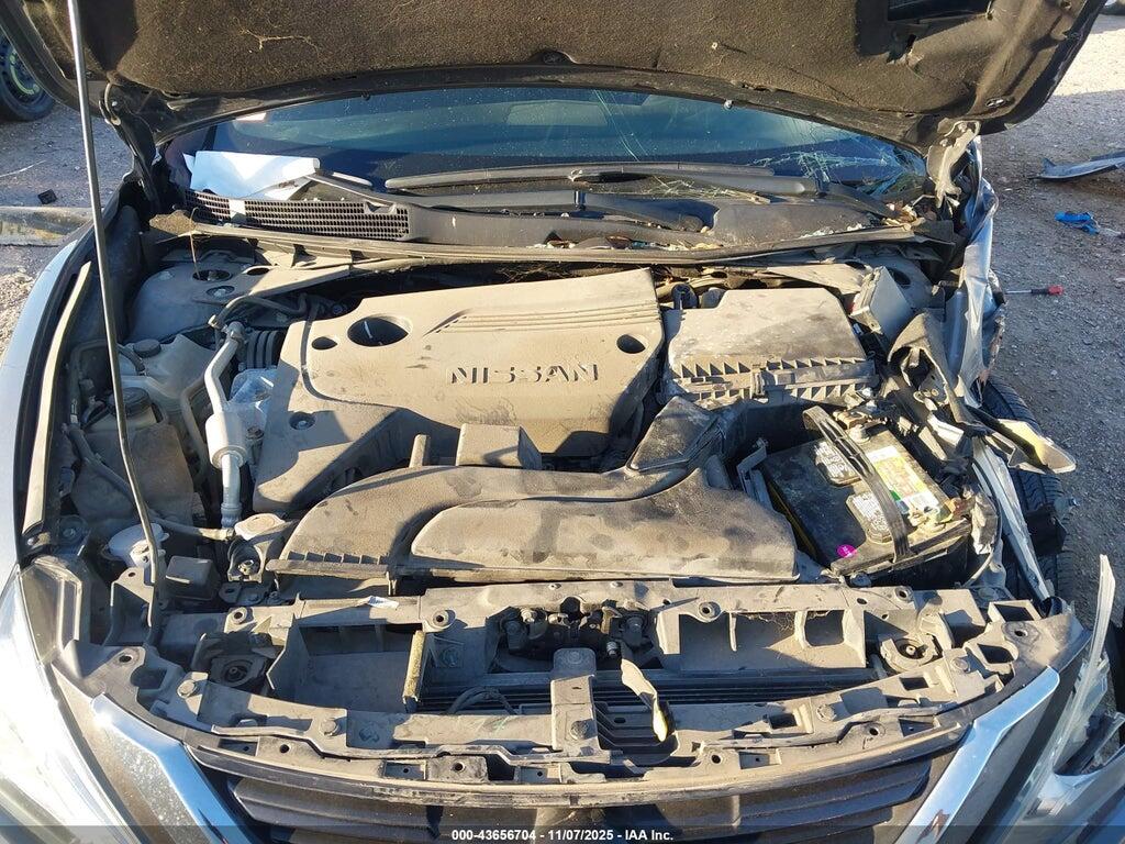 1N4AL3AP9JC217433 2018 NISSAN ALTIMA photo no. 10