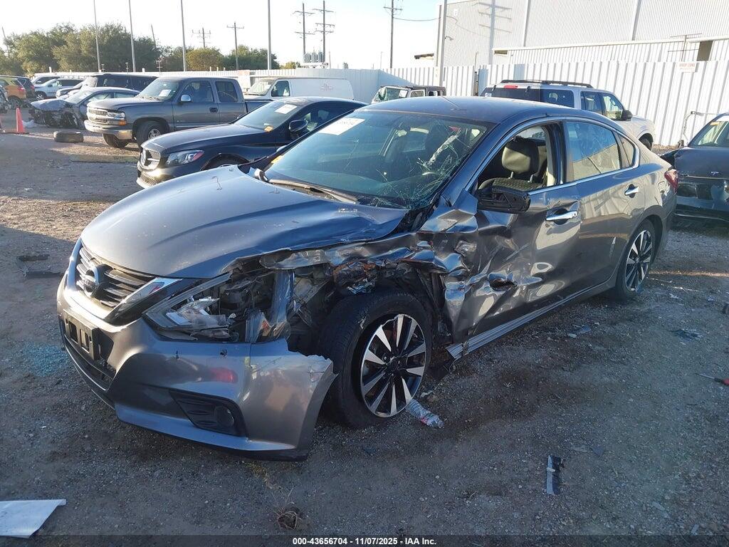 1N4AL3AP9JC217433 2018 NISSAN ALTIMA photo no. 2