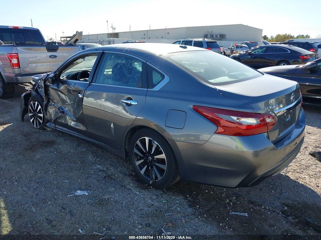 1N4AL3AP9JC217433 2018 NISSAN ALTIMA photo no. 3
