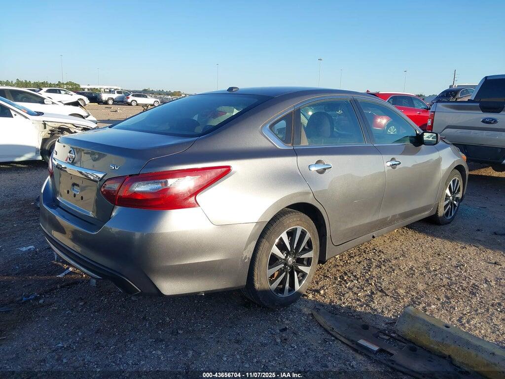 1N4AL3AP9JC217433 2018 NISSAN ALTIMA photo no. 4