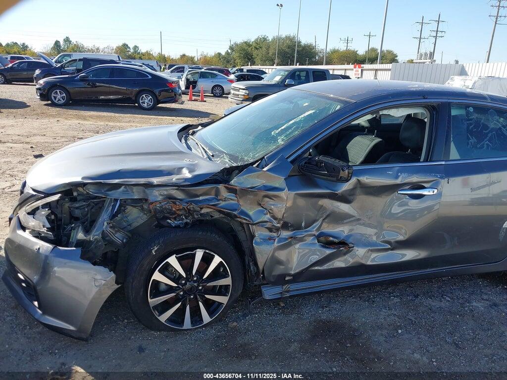 1N4AL3AP9JC217433 2018 NISSAN ALTIMA photo no. 6