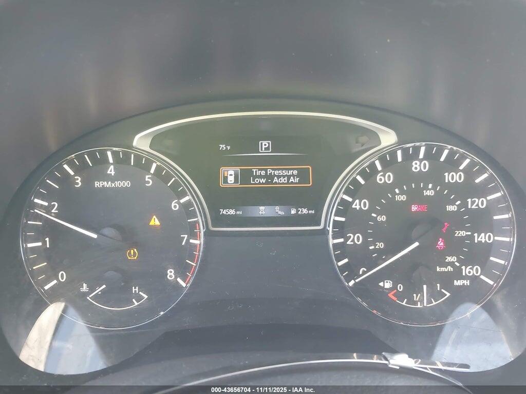 1N4AL3AP9JC217433 2018 NISSAN ALTIMA photo no. 7