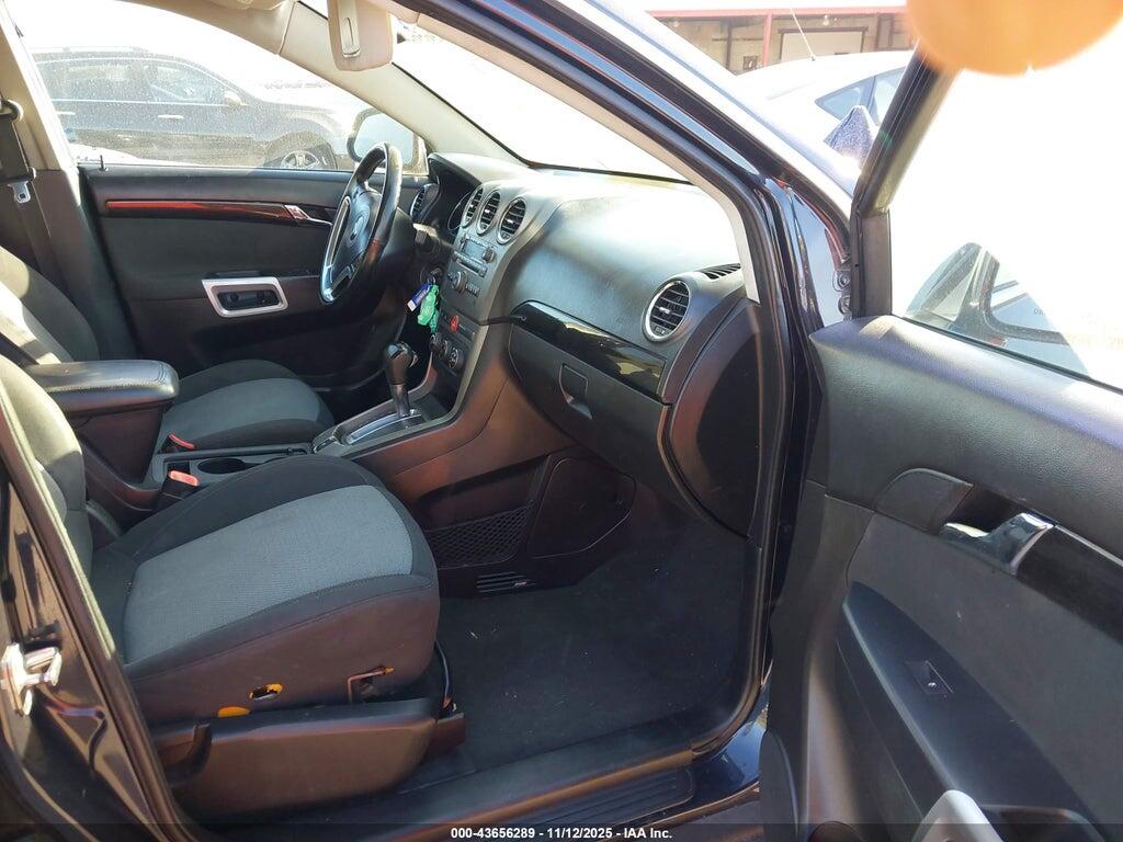 3GNAL2EK3ES659148 2014 CHEVROLET CAPTIVA SPORT photo no. 5