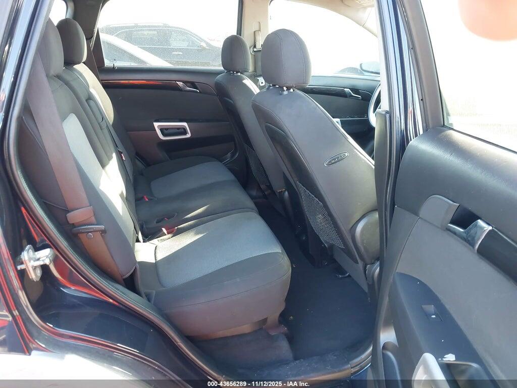 3GNAL2EK3ES659148 2014 CHEVROLET CAPTIVA SPORT photo no. 8
