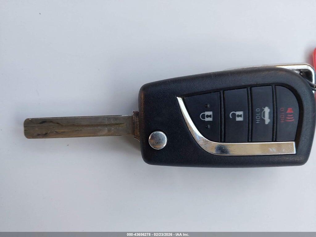 5YFEPMAE6NP327096 2022 TOYOTA COROLLA photo no. 11