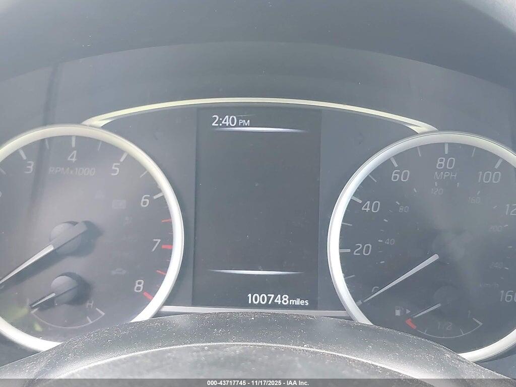 3N1AB7AP1JY310655 2018 NISSAN SENTRA photo no. 7
