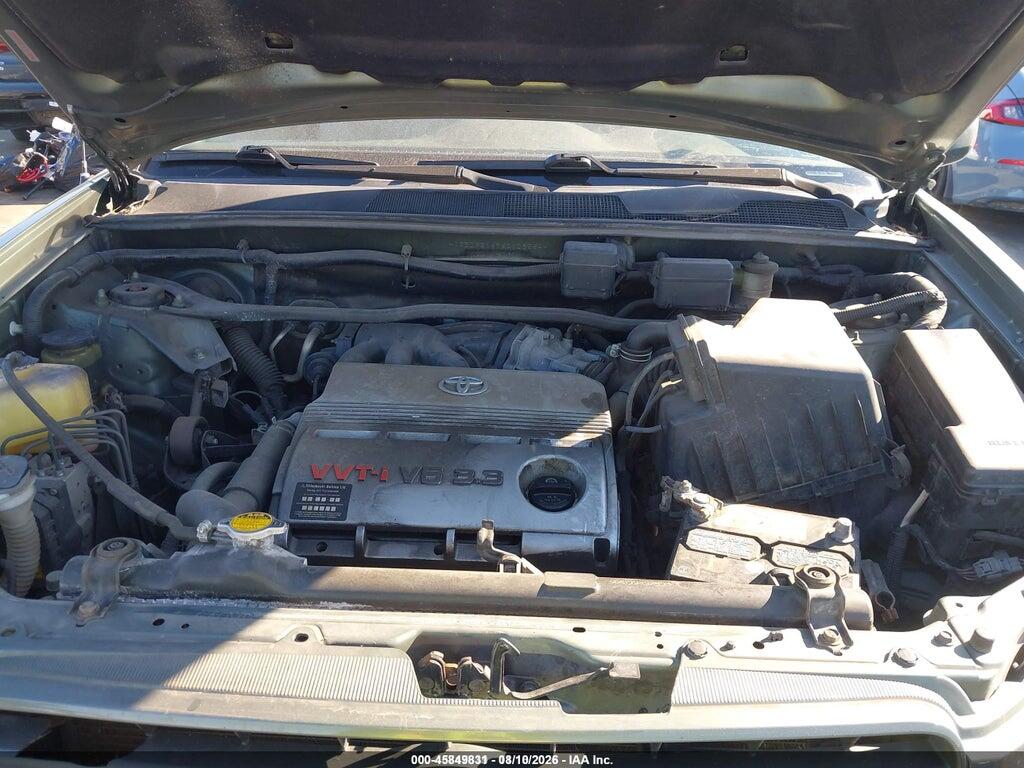 JTEDP21A760108264 2006 TOYOTA HIGHLANDER photo no. 10