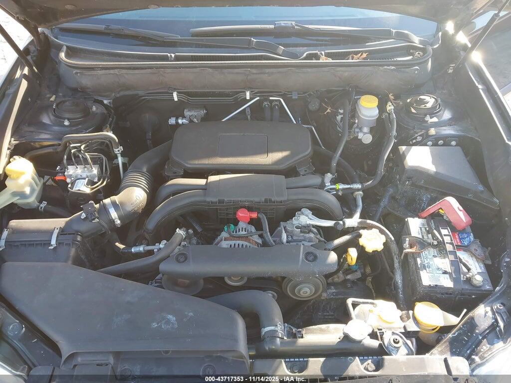 4S4BRCCCXC3300844 2012 SUBARU OUTBACK photo no. 10