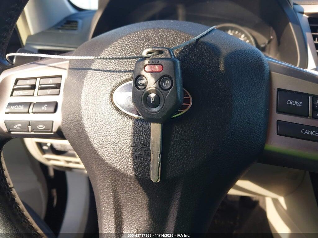 4S4BRCCCXC3300844 2012 SUBARU OUTBACK photo no. 11