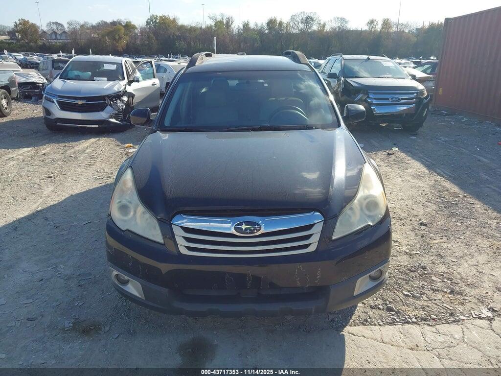 4S4BRCCCXC3300844 2012 SUBARU OUTBACK photo no. 12