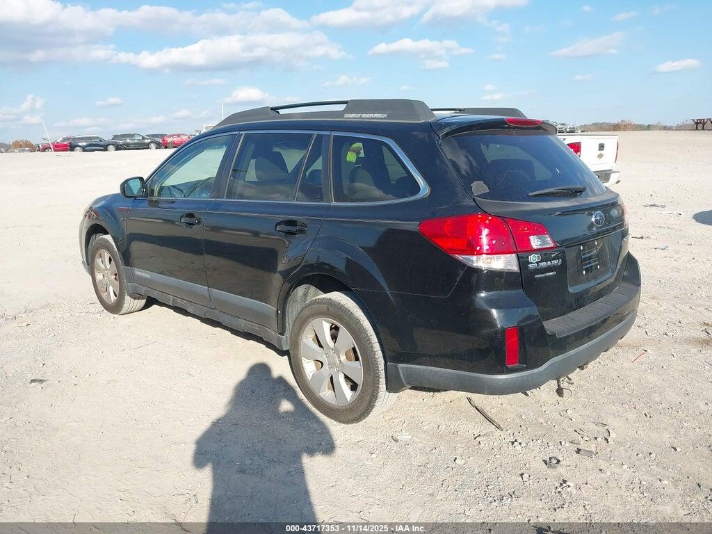 4S4BRCCCXC3300844 2012 SUBARU OUTBACK photo no. 3