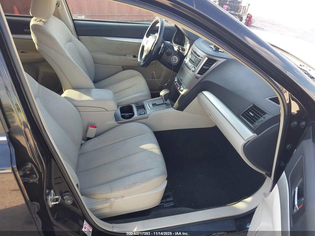 4S4BRCCCXC3300844 2012 SUBARU OUTBACK photo no. 5