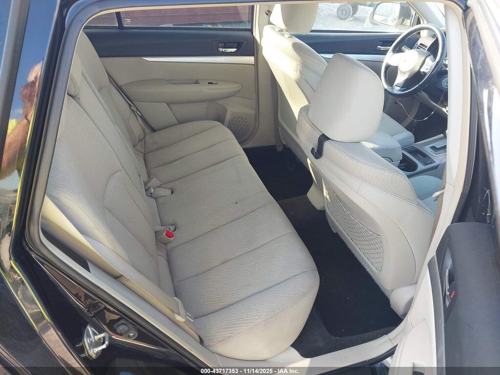 4S4BRCCCXC3300844 2012 SUBARU OUTBACK photo no. 8