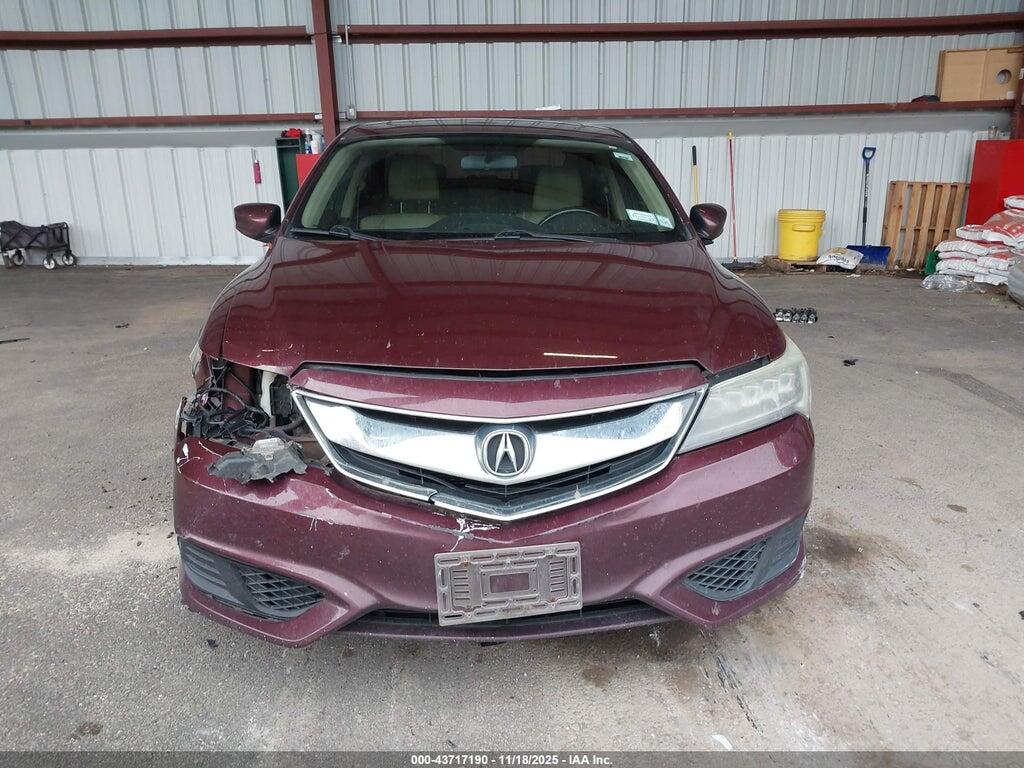 19UDE2F36GA024468 2016 ACURA ILX photo no. 12