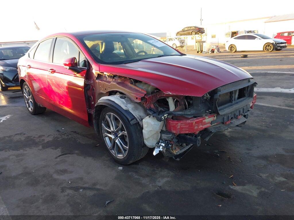 3FA6P0H70HR198703 2017 FORD FUSION photo no. 1