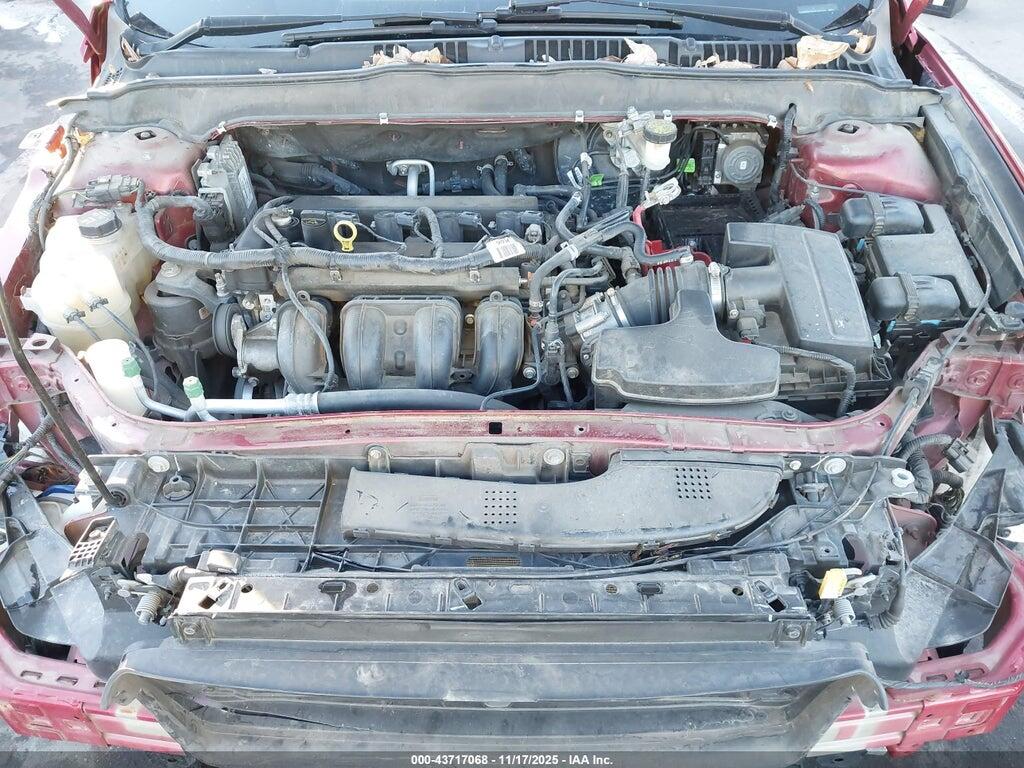 3FA6P0H70HR198703 2017 FORD FUSION photo no. 10