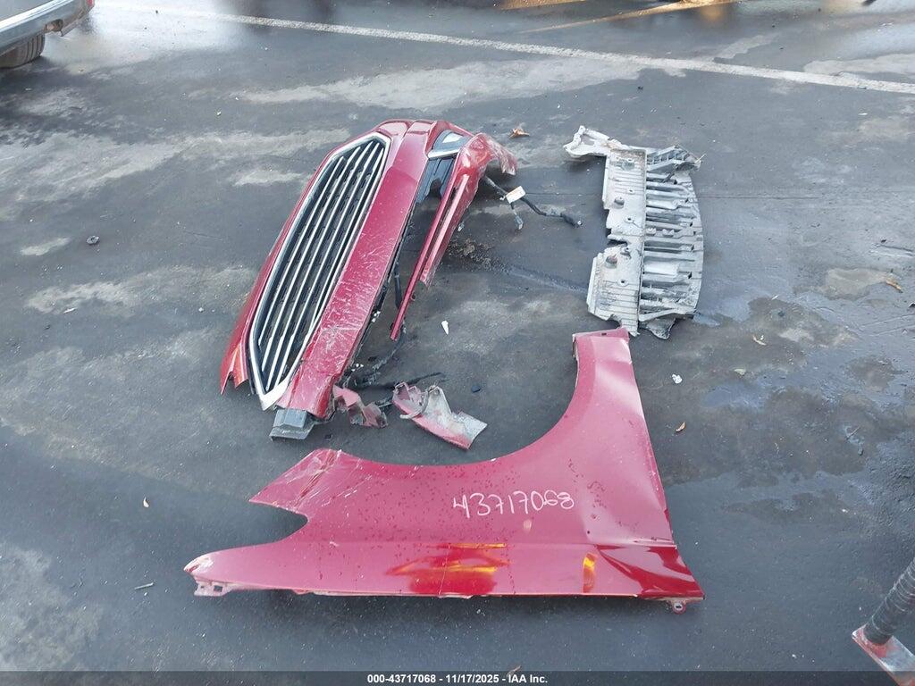 3FA6P0H70HR198703 2017 FORD FUSION photo no. 12