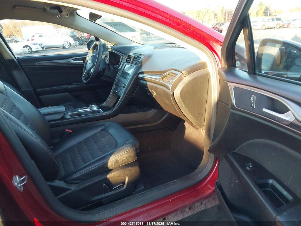 3FA6P0H70HR198703 2017 FORD FUSION photo no. 5