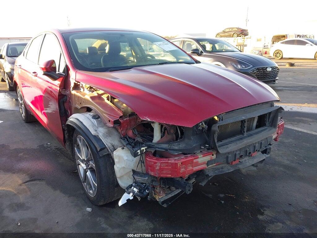 3FA6P0H70HR198703 2017 FORD FUSION photo no. 6